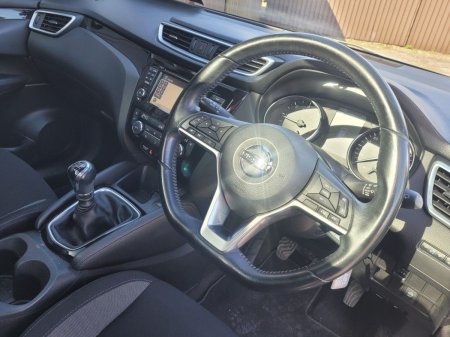 2019 Nissan Qashqai - photo 15