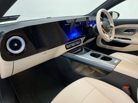 2026 Mercedes-Benz CLA - photo 6