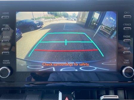 2020 Toyota Corolla - photo 12