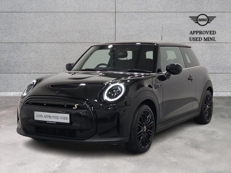 2022 Mini Cooper - photo 26
