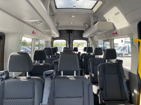 2026 Ford Transit - photo 23