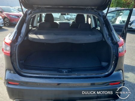 2019 Nissan Qashqai - photo 18