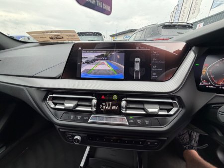2021 BMW 1-Series - photo 32