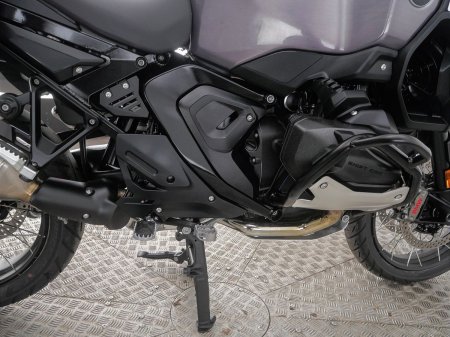 2026 BMW R 1300 GS - photo 15