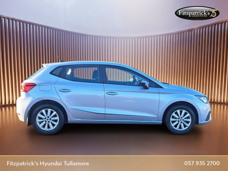 2022 SEAT Ibiza - photo 2
