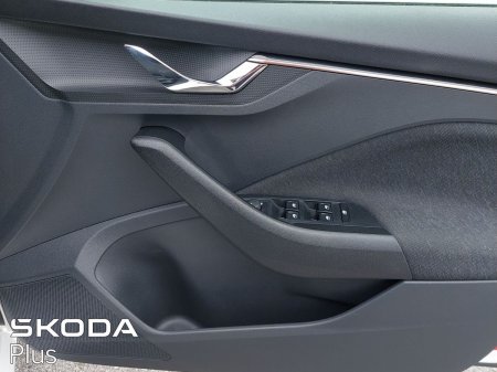 2022 Skoda Scala - photo 58