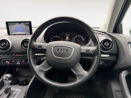 2016 Audi A3 - photo 12