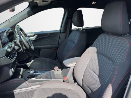 2025 Ford Kuga - photo 14