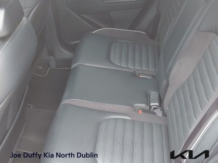 2024 Kia Sportage - photo 10