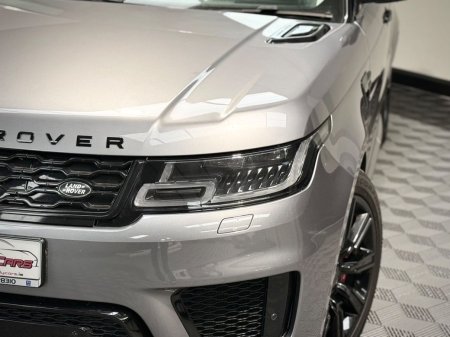 2020 Land Rover Range Rover Sport - photo 17