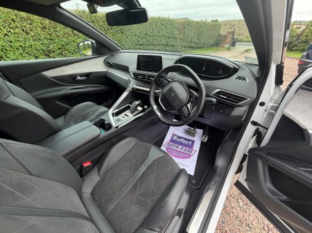 2019 Peugeot 5008 - photo 15