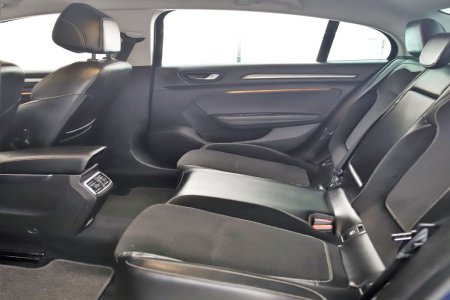 2018 Renault Megane - photo 16
