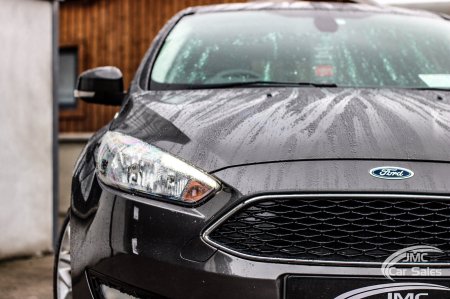 2016 Ford Focus - photo 7