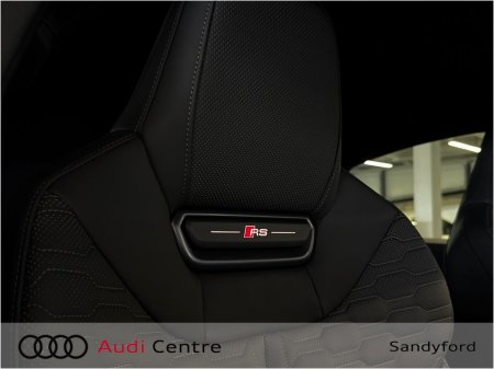 2026 Audi RS5 - photo 21