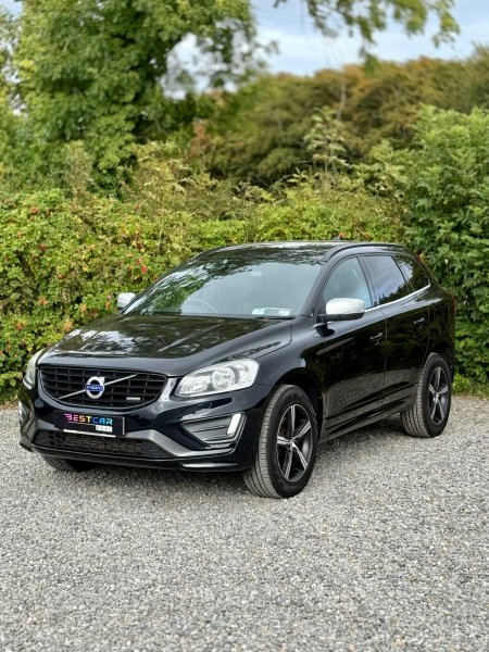 2017 Volvo XC60 - photo 8