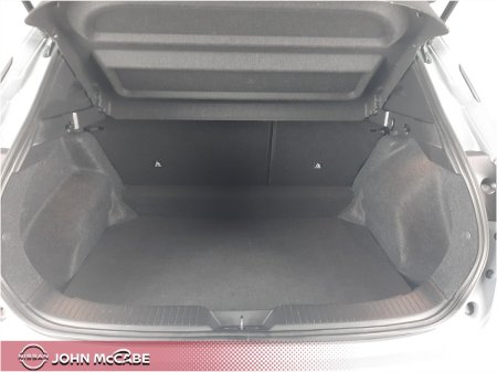 2025 Nissan Qashqai - photo 31