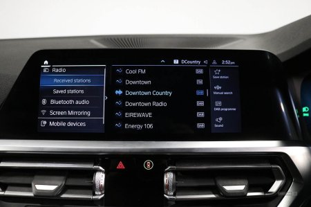 2021 BMW 3-Series - photo 31