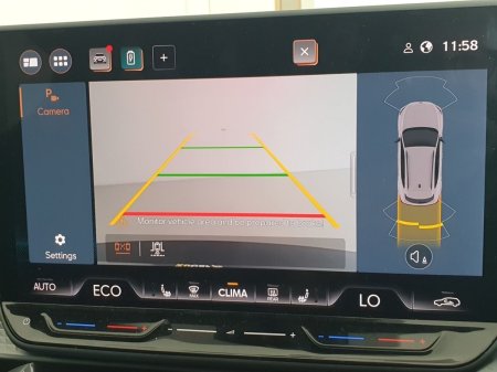 2025 Cupra Formentor - photo 28