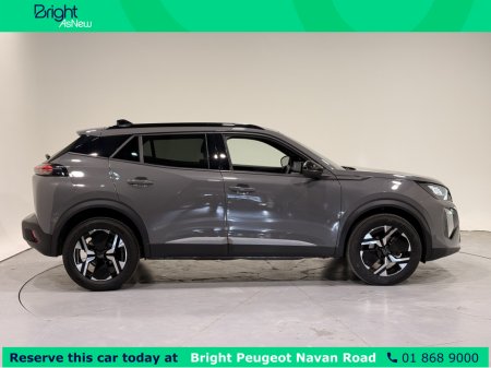 2024 Peugeot 2008 - photo 10