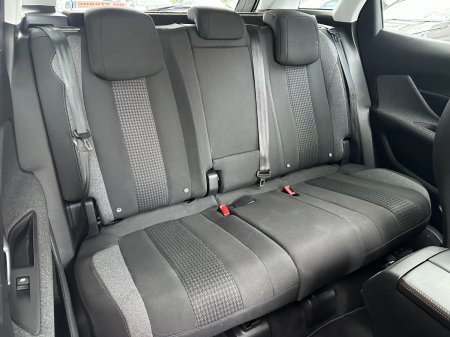 2020 Peugeot 3008 - photo 16