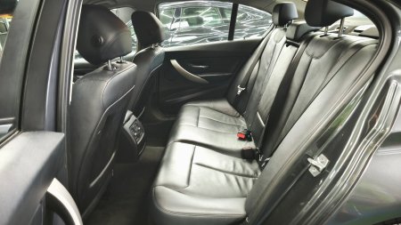 2014 BMW 3-Series - photo 11