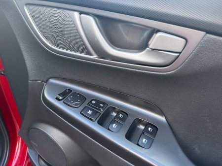 2021 Hyundai KONA - photo 22