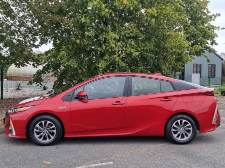 2017 Toyota Prius - photo 4