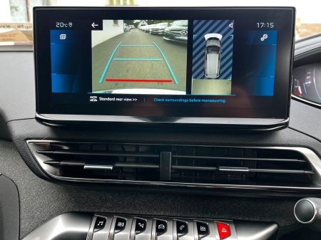 2024 Peugeot 5008 - photo 24