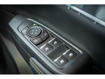 2024 Ford Ranger - photo 43