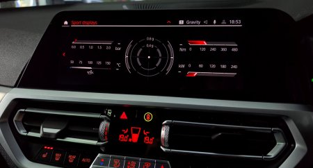 2020 BMW 3-Series - photo 52
