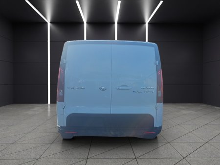 2027 Maxus eDELIVER 7 - photo 6