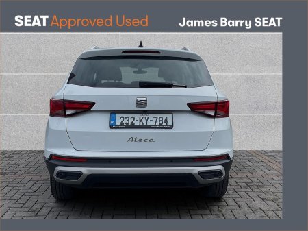 2023 SEAT Ateca - photo 5