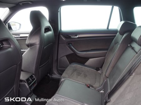 2023 Skoda Kodiaq - photo 7