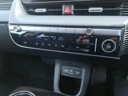 2027 Hyundai IONIQ 5 - photo 28