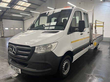 2023 Mercedes-Benz Sprinter - photo 6