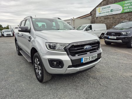 2023 Ford Ranger - photo 7