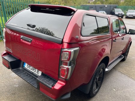 2021 Isuzu D-Max - photo 6