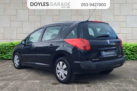 2009 Peugeot 207 - photo 11