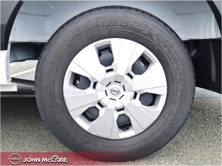 2026 Nissan Interstar - photo 30