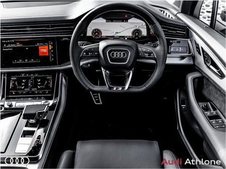 2027 Audi Q7 - photo 2