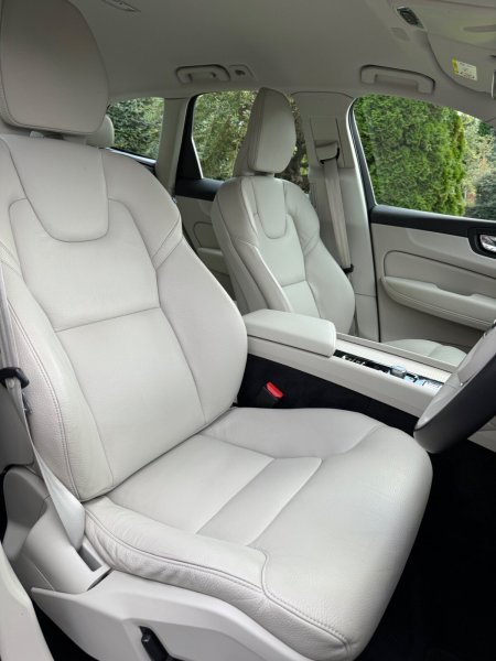 2021 Volvo XC60 - photo 10