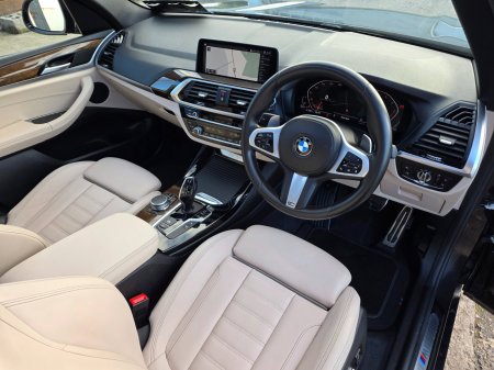 2020 BMW X3 - photo 13