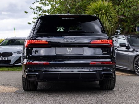 2026 Audi Q7 - photo 5