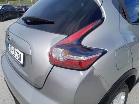 2015 Nissan Juke - photo 12