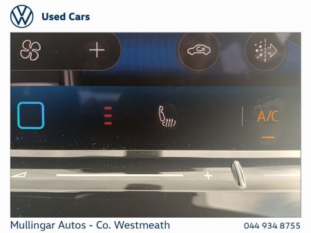 2026 Volkswagen Tiguan - photo 19