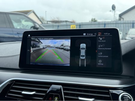2023 BMW 5-Series - photo 24