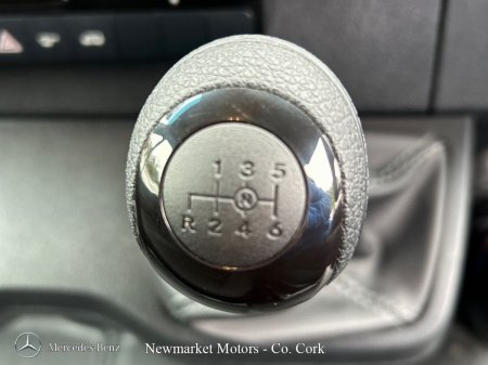 2027 Mercedes-Benz Sprinter - photo 8