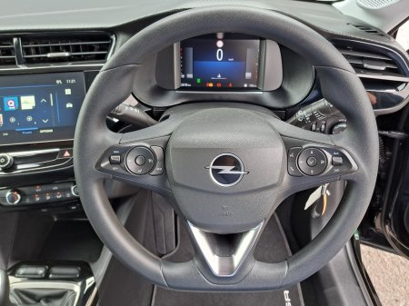 2025 Opel Corsa - photo 20