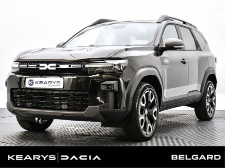 2026 Dacia Bigster - photo 28