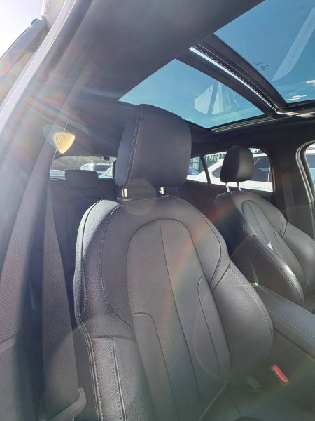2022 BMW 1-Series - photo 16